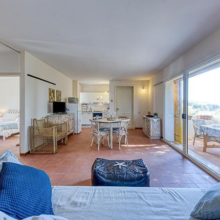 Bouganville Santa Maria di Leuca Extérieur photo