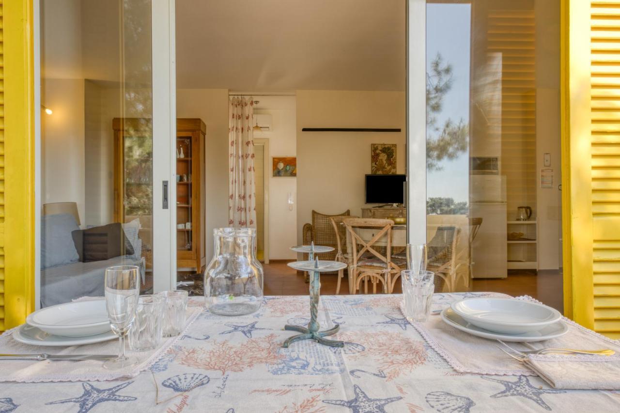 Bouganville Santa Maria di Leuca Extérieur photo