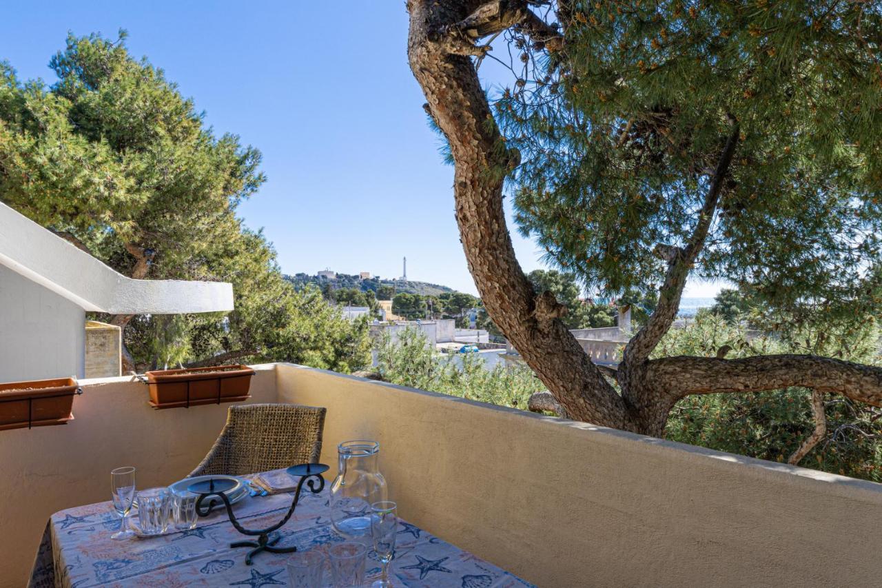 Bouganville Santa Maria di Leuca Extérieur photo
