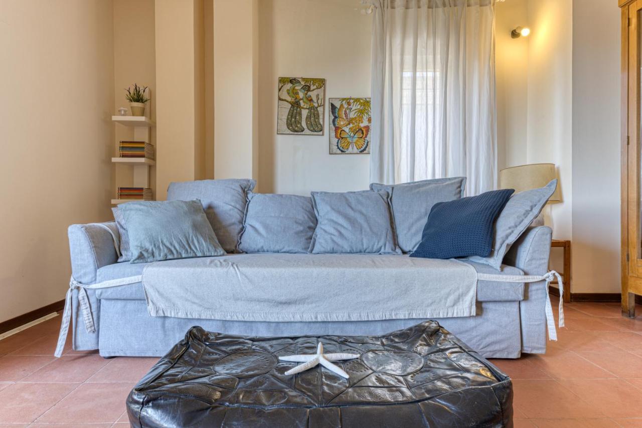 Bouganville Santa Maria di Leuca Extérieur photo