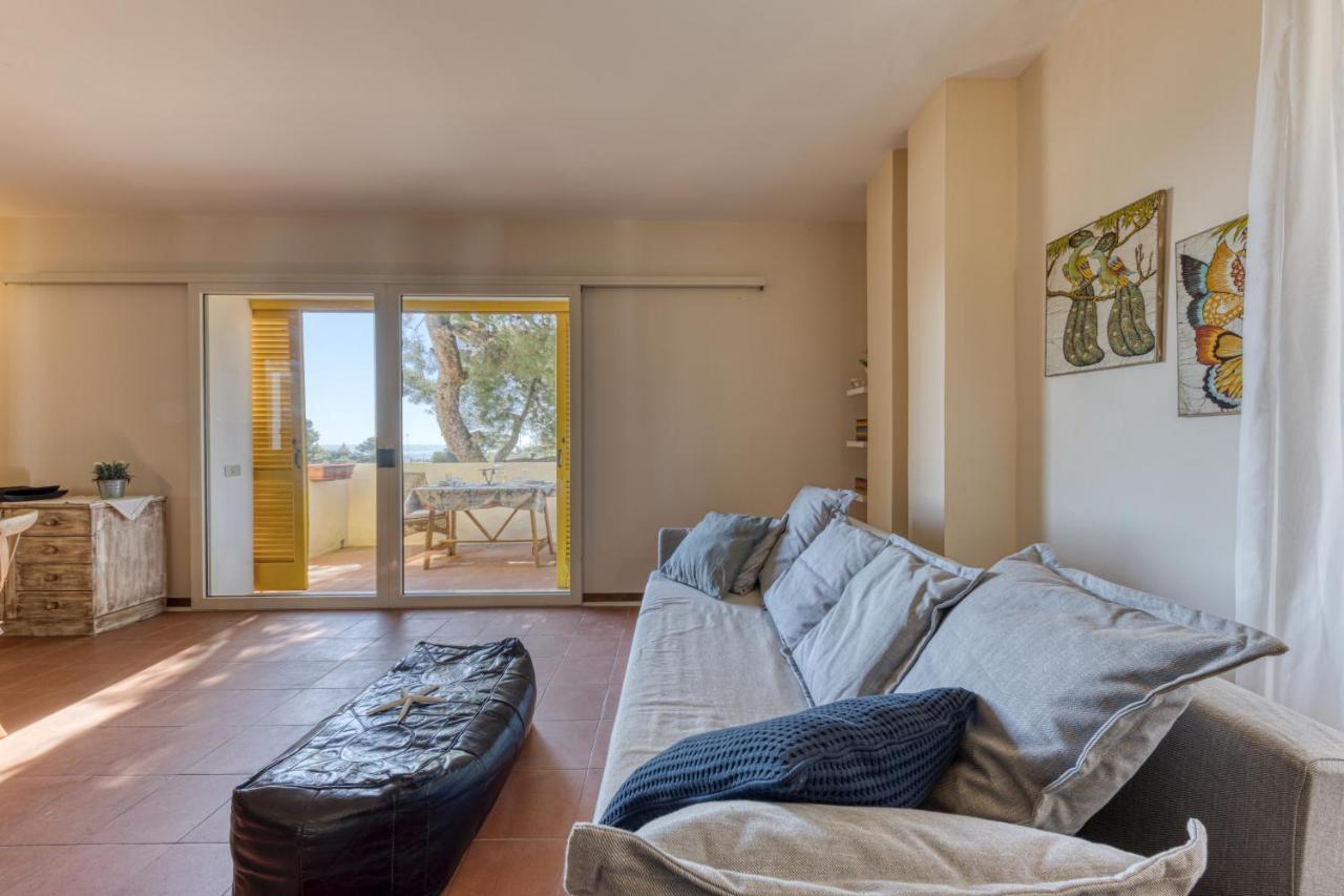Bouganville Santa Maria di Leuca Extérieur photo