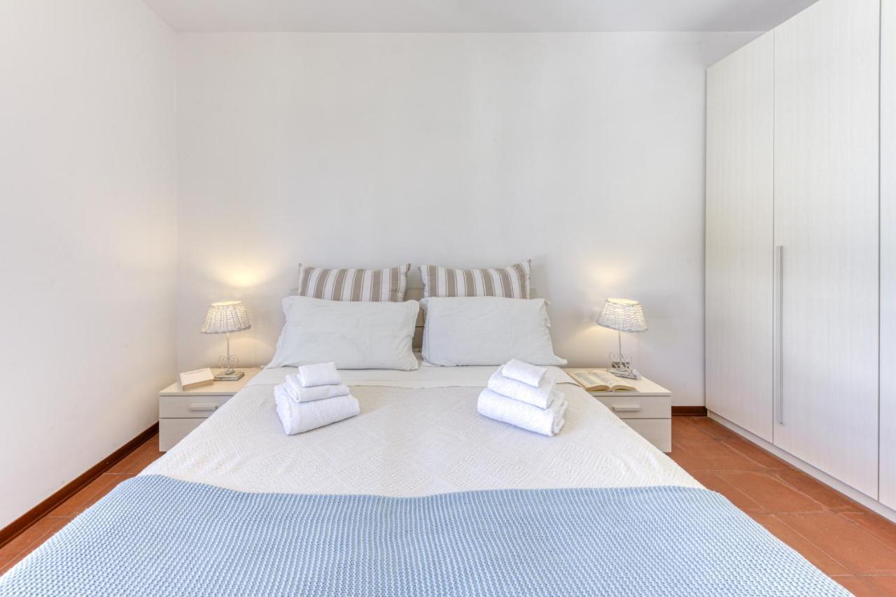 Bouganville Santa Maria di Leuca Extérieur photo