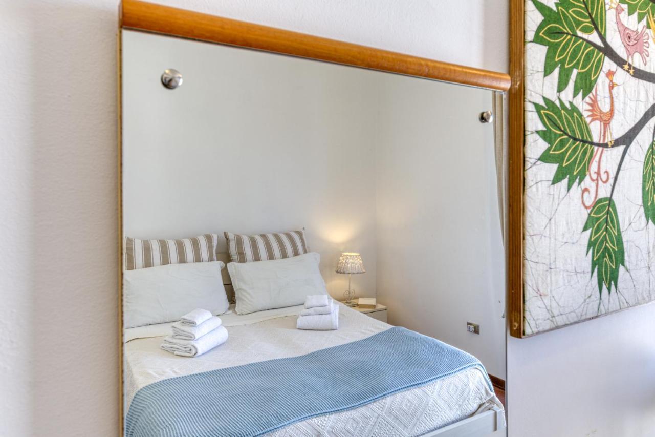 Bouganville Santa Maria di Leuca Extérieur photo
