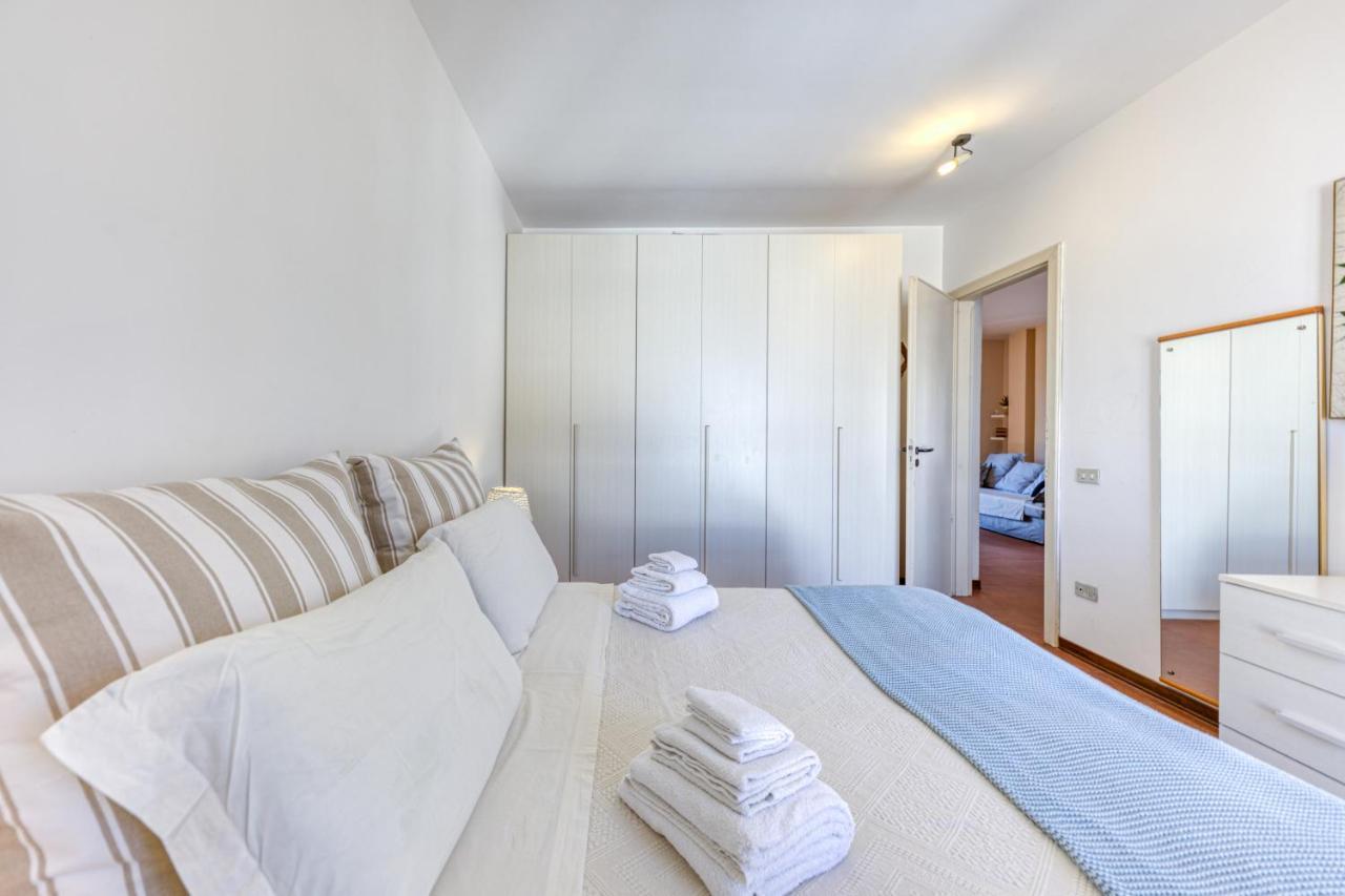 Bouganville Santa Maria di Leuca Extérieur photo